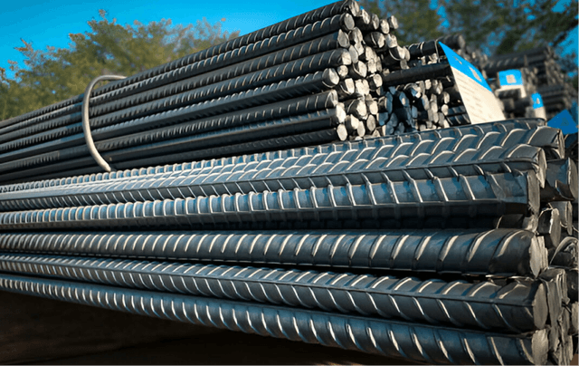 Harga besi beton