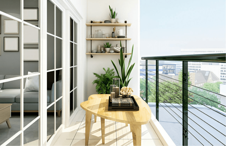 balkon