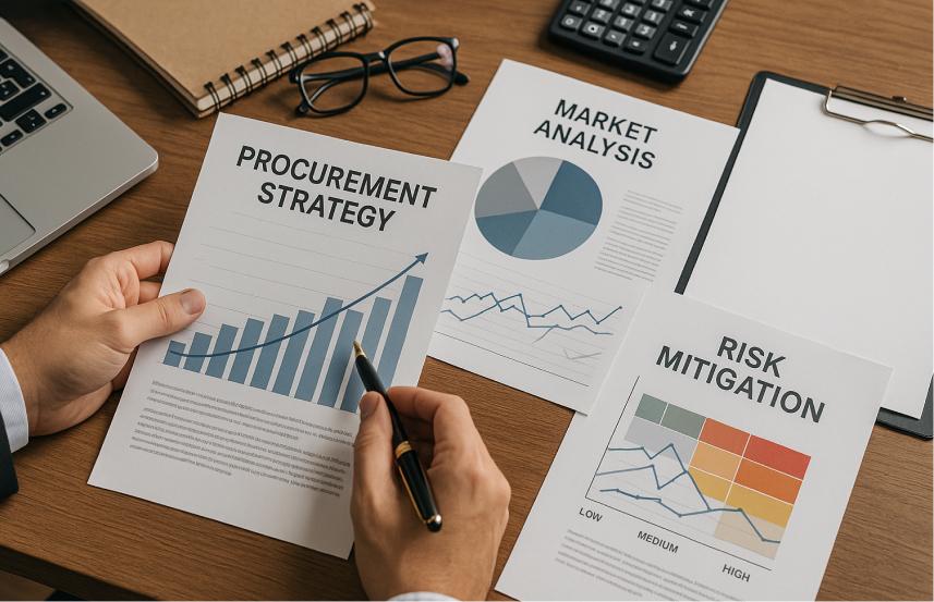 Procurement
