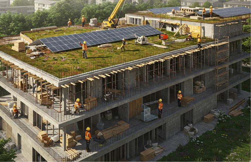 Sustainability Adalah