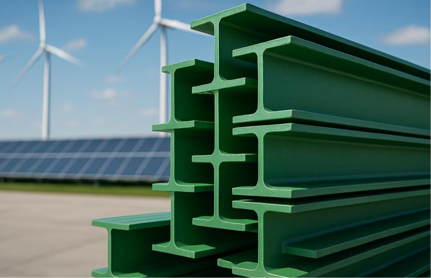 green steel