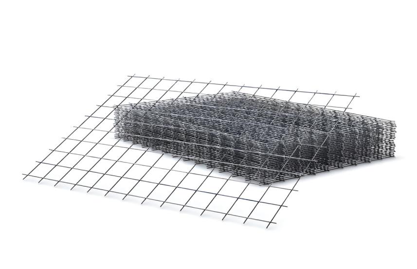 ukuran wiremesh
