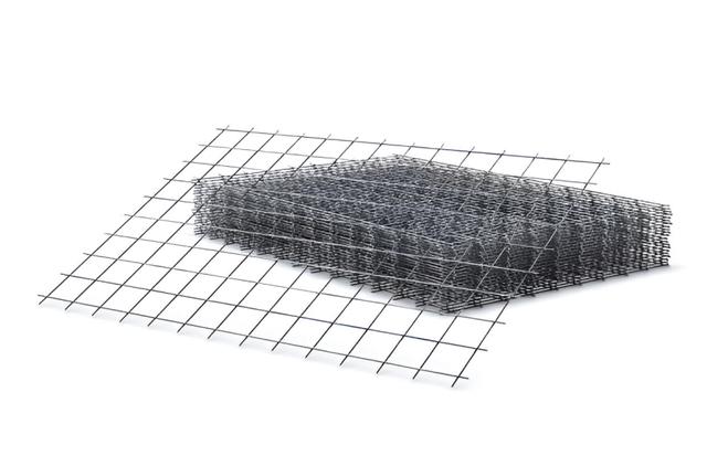 ukuran wiremesh