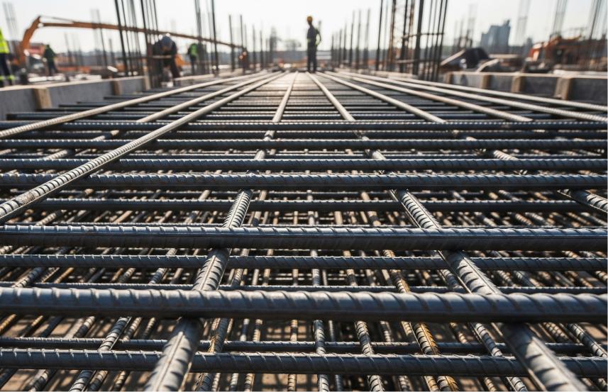 Harga Besi Terkini