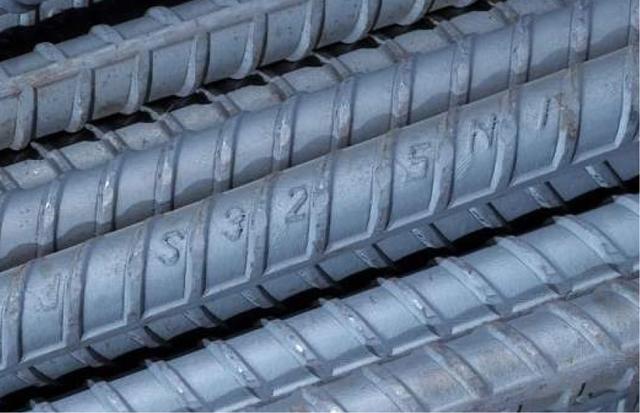 arti kode besi beton