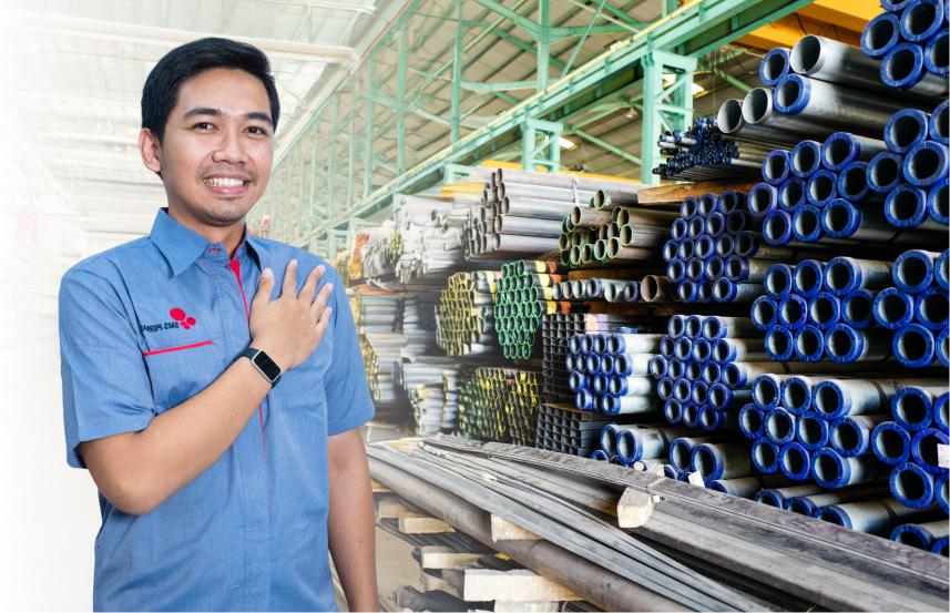 layanan after sales