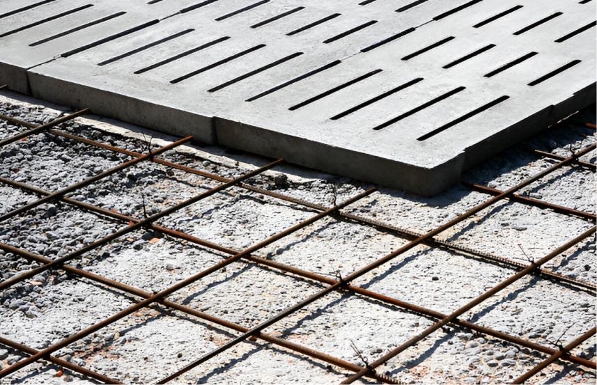 Plat Beton Bertulang
