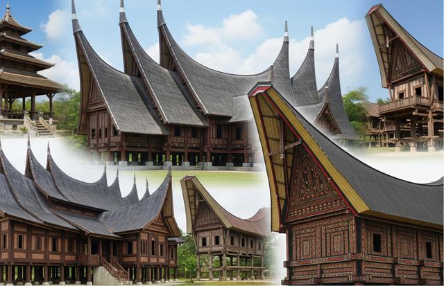 rumah adat