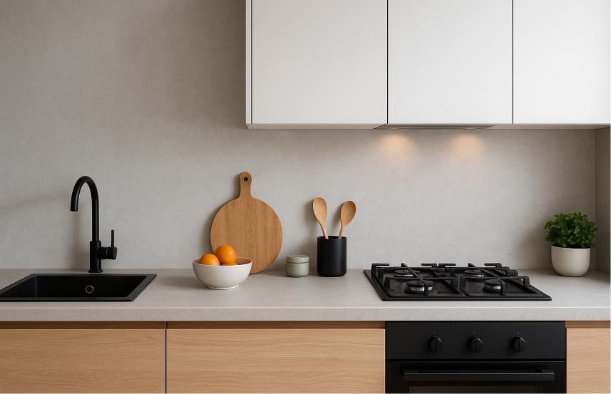 Meja Dapur