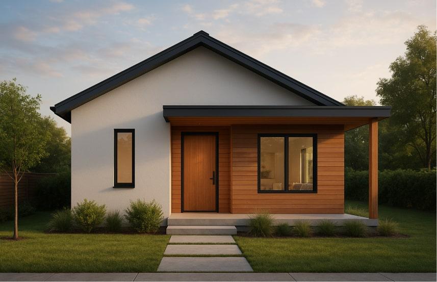 Rumah Sederhana