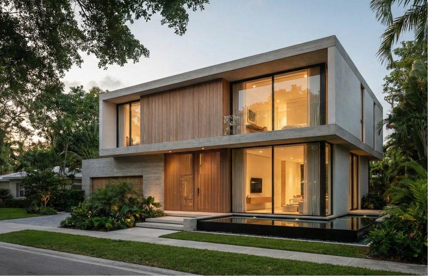 Tipe Rumah Minimalis