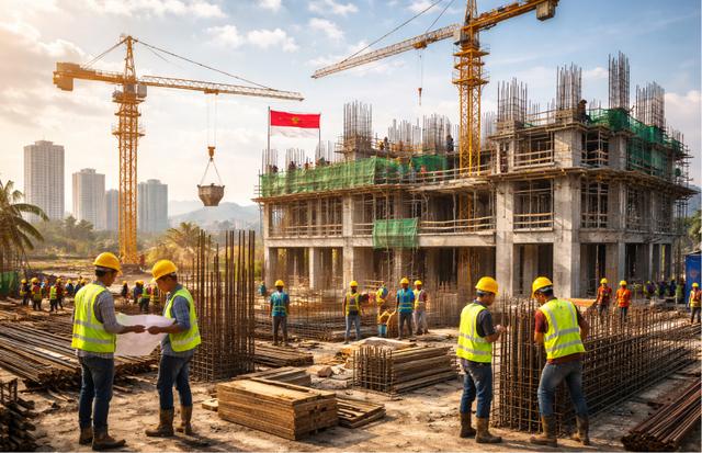 Proyek Indonesia 2026