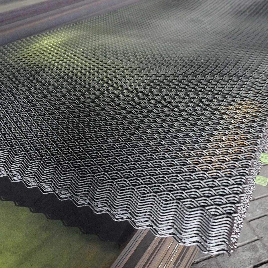 Gambar Expanded Metal 1
