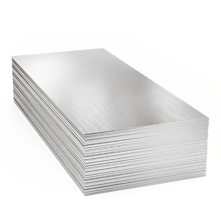 Gambar Plat Stainless SS316L 2