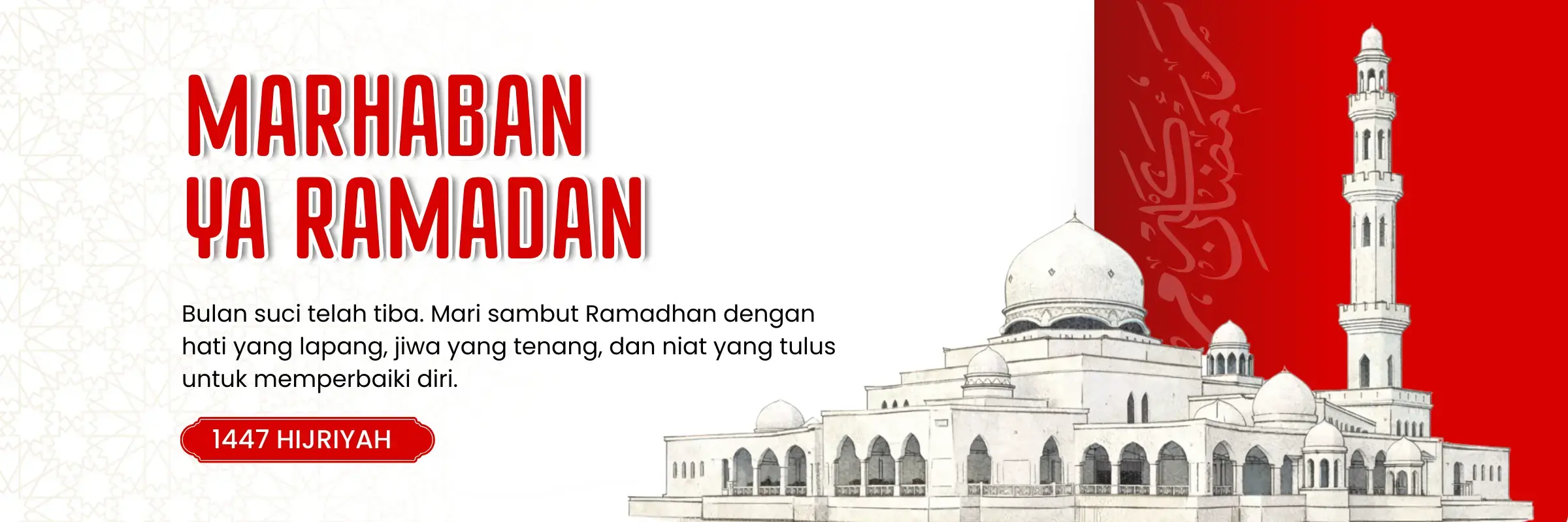 Ramadhan 2026