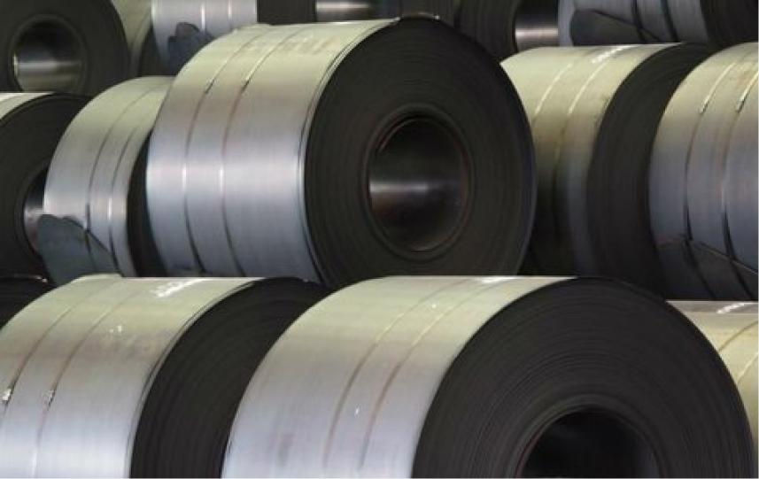 Hot Rolled Steel