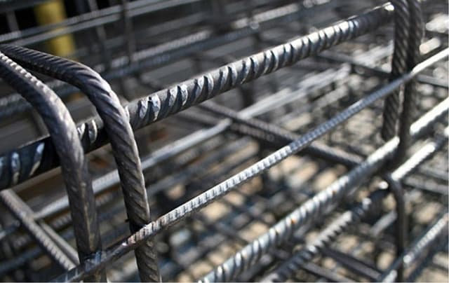 Penggunaan Besi Beton dan Besi Begel