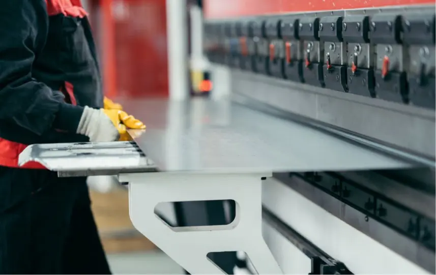 cara memotong plat stainless steel