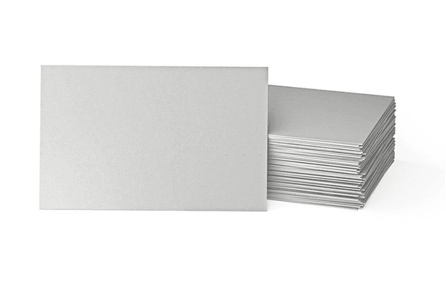 Plat stainless steel
