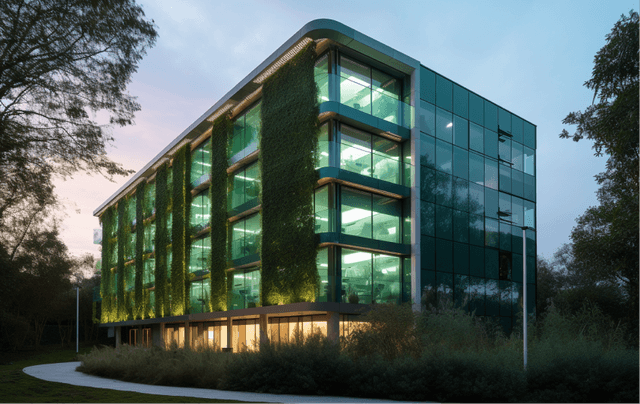 Green Building
