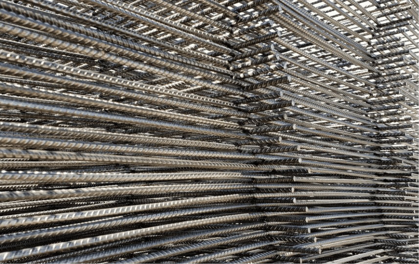 cara menghitung berat besi wiremesh