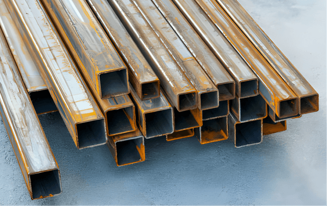 cara mengatasi korosi