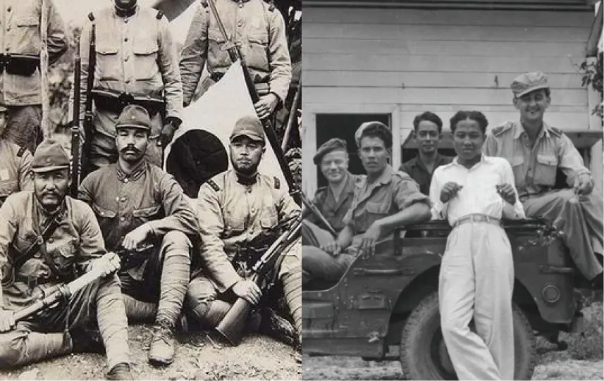 Perbandingan Penjajahan Jepang dan Negara Eropa