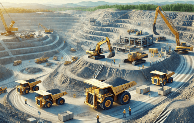 Peraturan Pertambangan Terbaru