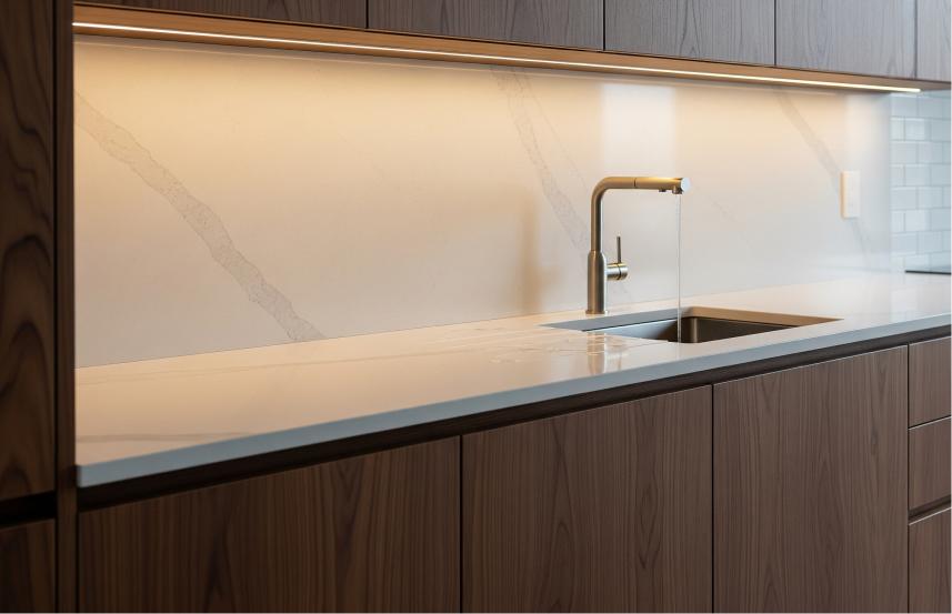 Bahan Kitchen Set yang Bagus dan Awet