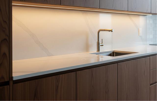 Bahan Kitchen Set yang Bagus dan Awet