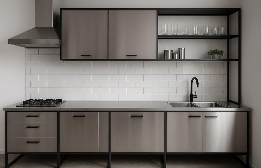 Kitchen Set