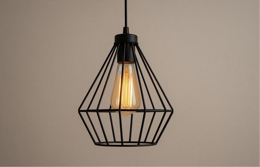 Lampu Gantung