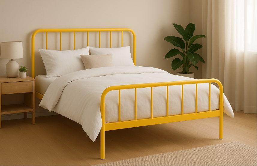 Tempat Tidur Ideal