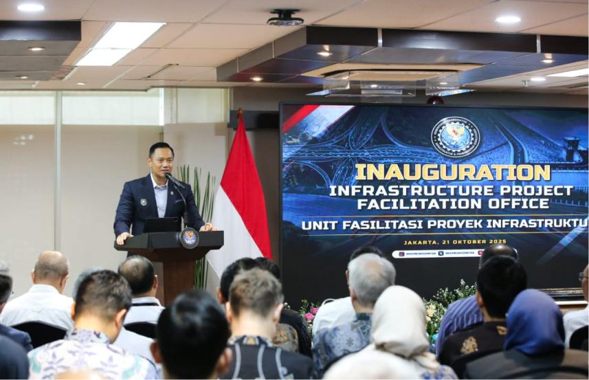 Infrastructure Project Facilitation Office (IPFO)