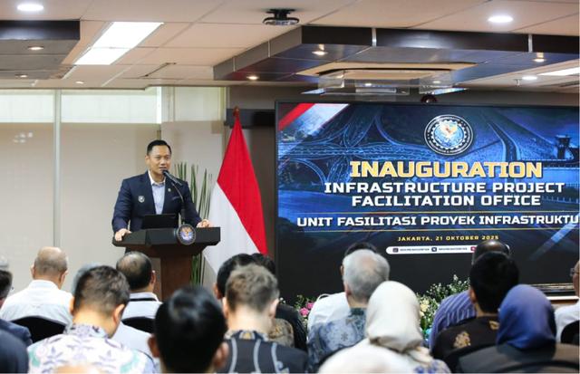 Infrastructure Project Facilitation Office (IPFO)