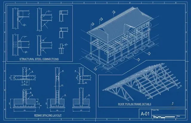 Panduan praktis bagi kontraktor SME untuk menangkan tender proyek sekolah melalui strategi pengadaan baja yang transparan dan aman dari audit.