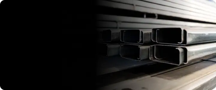 Banner Distributor Besi Cnp SMS Perkasa