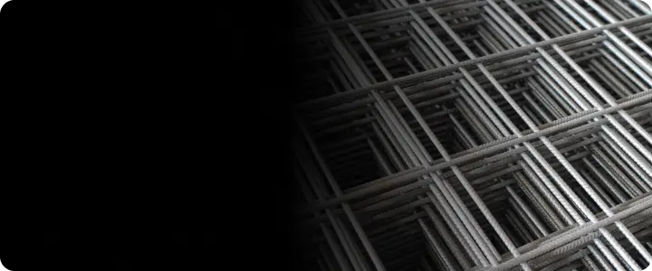 Banner Distributor Wiremesh SMS Perkasa