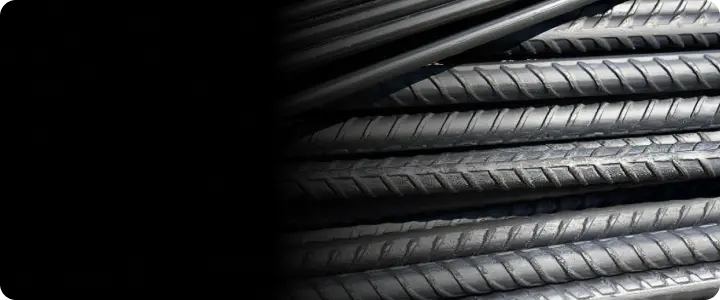 Banner Harga Besi Beton SMS Perkasa